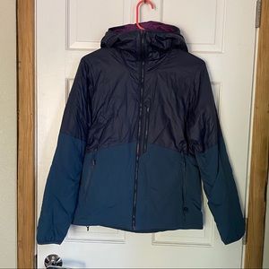 Mountain Hardware Synthetic Insulated Jacket